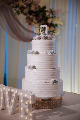 Napoleon Super Bakery by null