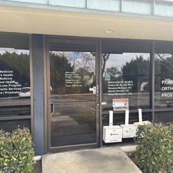 Pioneer Orthotics and Prosthetics