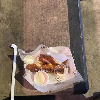 H-E-B Center at Cedar Park - Pretzel sticks - Stadiums & Arenas Near Me - Cedar Park, Texas H-E-B Center at Cedar Park - Pretzel sticks - Stadiums & Arenas Near Me - Cedar Park, Texas