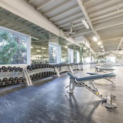 24 Hour Fitness - Bonita