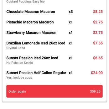 7 Leaves Cafe - Coffee & Tea Near Me - Riverside, California