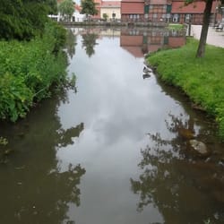 Gasthaus Stadtmühle