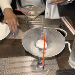 Yummy Yummy Asian Bistro - LYCHEE MARTINI