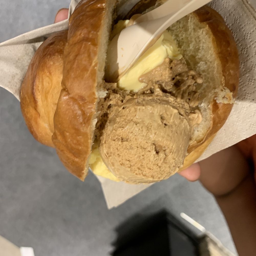 Brioche Brioche