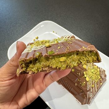 Juice Time and Papa Kanafa - Juice Bars & Smoothies Near Me - Pimmit, Virginia Juice Time and Papa Kanafa - Juice Bars & Smoothies Near Me - Pimmit, Virginia
