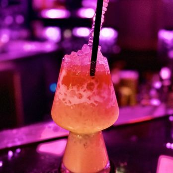 Mothership - Mindkiller - Cocktail Bars Near Me - San Diego, California Mothership - Mindkiller - Cocktail Bars Near Me - San Diego, California