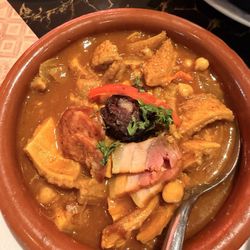 Alba Restaurante Español
