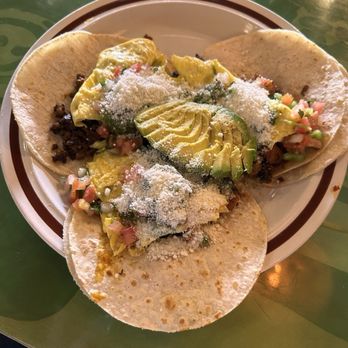 Sunrise Memphis - 3 amigo Three Amigos Tacos - Breakfast & Brunch Near Me - Memphis, Tennessee