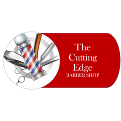 The Cutting Edge Barber Shop