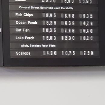 South Side Shrimp - Updated price list - Seafood Near Me - Chicago, Illinois South Side Shrimp - Updated price list - Seafood Near Me - Chicago, Illinois