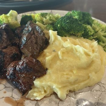 Tavern in the Square - Steak tips - New American Near Me - Lowell, Massachusetts