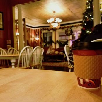 The Queen Bean Coffee House - Coffee & Tea Near Me - Modesto, California The Queen Bean Coffee House - Coffee & Tea Near Me - Modesto, California