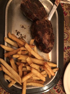 Cattlemen's Steak House & Saloon by null