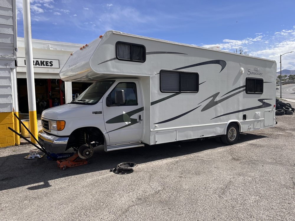 BIG 8 TIRE Updated August 2024 14 Photos & 34 Reviews 1820