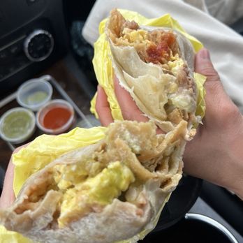 Tacos Delta - Mexican Near Me - Los Angeles, California