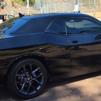 Simmons Solar Control Window Tinting - Home Window Tinting Near Me - Carlsbad, California