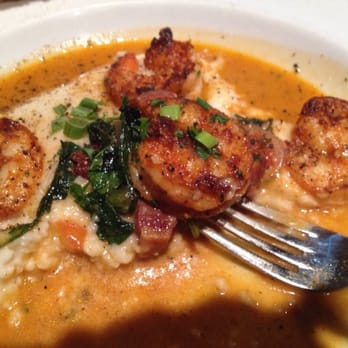 Picasso's - shrimp n grits! - Pizza Near Me - Jacksonville, Florida Picasso's - shrimp n grits! - Pizza Near Me - Jacksonville, Florida