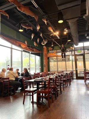 Wyld Pines Bar & Restaurant by null