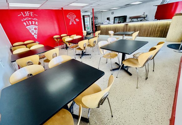 Mikes Pizzeria - Traditional Wood Fired Neapolitan style by null