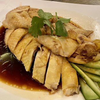 PappaRich - Hainanese chicken - Malaysian Near Me - Houston, Texas PappaRich - Hainanese chicken - Malaysian Near Me - Houston, Texas