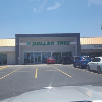 Dollar Tree - Good price for little needs - Discount Store Near Me - Austin, Texas