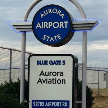Aurora Aviation - Aircraft Dealers Near Me - Aurora, Oregon