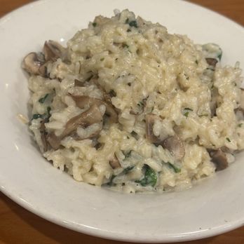 Cannataro's - Risotto - Italian Near Me - Chino, California Cannataro's - Risotto - Italian Near Me - Chino, California