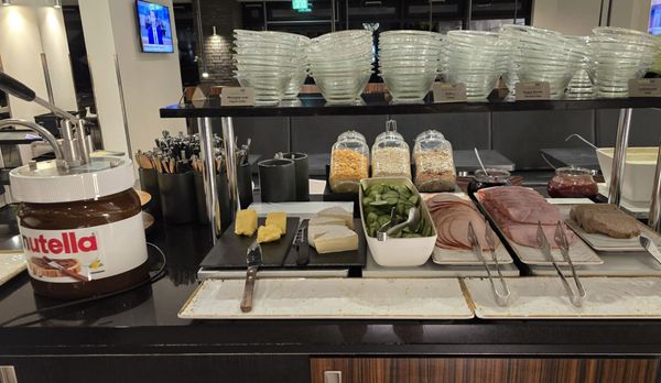 Wakeup Copenhagen, Borgergade by null