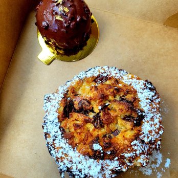 Sucre Table - Aug 2021: Praline Hazelnut @ $10 & Triple Chocolate Bread Pudding @ $8.50 - Bakeries Near Me - Tampa, Florida Sucre Table - Aug 2021: Praline Hazelnut @ $10 & Triple Chocolate Bread Pudding @ $8.50 - Bakeries Near Me - Tampa, Florida