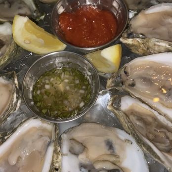 Shuck Boys Oyster Bar - Seafood Near Me - Fort Lauderdale, Florida Shuck Boys Oyster Bar - Seafood Near Me - Fort Lauderdale, Florida