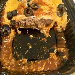 Taco Casa - Enchirido