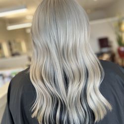 Stasi Serfaty Hairstylist