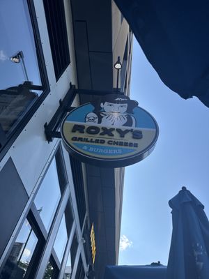 Roxy's Arcade by null