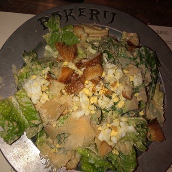 Rokerij - Cesar salad - Seafood Near Me - Phoenix, Arizona Rokerij - Cesar salad - Seafood Near Me - Phoenix, Arizona