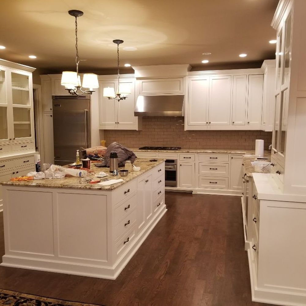 Painters Greenville Sc Matttroy