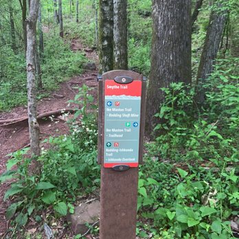 Red Mountain Park - Hiking Near Me - Birmingham, Alabama