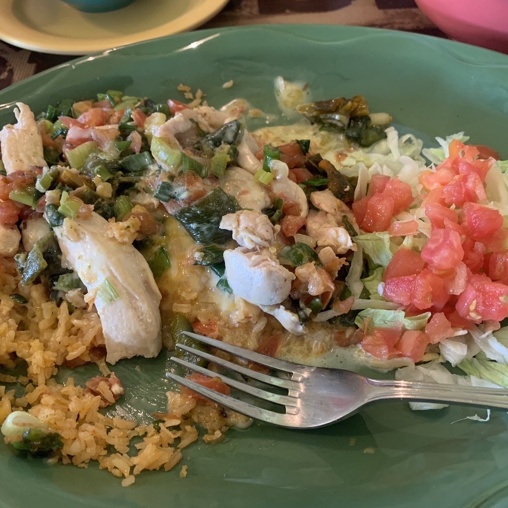 Pollo Con Queso Pollo Con Queso