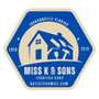Miss K and Sons Property Management