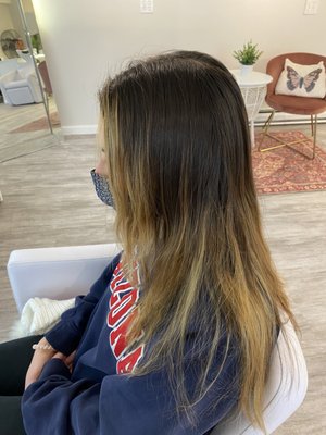 M Salon Spa 56 Photos 24 Reviews Hair Salons 1114 N Colony Rd Wallingford Ct United States Phone Number