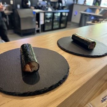 Kuidaore Handroll Bar - 3 Handroll Set - Bars Near Me - Oakland, California Kuidaore Handroll Bar - 3 Handroll Set - Bars Near Me - Oakland, California
