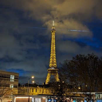 La Tour Eiffel - Landmarks & Historical Buildings Near Me - Paris, 75 La Tour Eiffel - Landmarks & Historical Buildings Near Me - Paris, 75