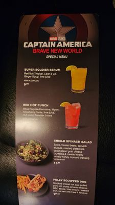 Alamo Drafthouse Cinema Littleton by null