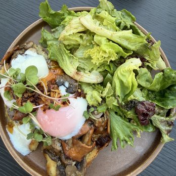 Ellipsis - Cafes Near Me - Vancouver, British Columbia