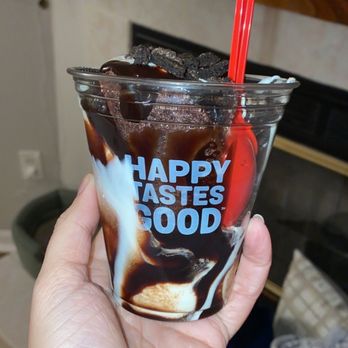 Dairy Queen Grill & Chill - cupfection - Ice Cream & Frozen Yogurt Near Me - Florence, Kentucky