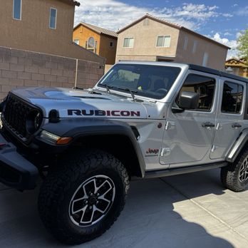 Chapman Chrysler Jeep - 2024 Jeep Rubicon - Auto Repair Near Me - Henderson, Nevada Chapman Chrysler Jeep - 2024 Jeep Rubicon - Auto Repair Near Me - Henderson, Nevada