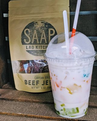 SAAP Lao Kitchen by null