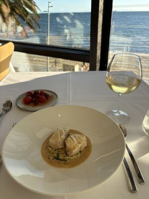 Stokehouse Pasta & Bar by null