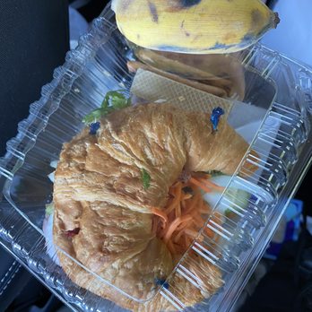 Sandwich House - Croissant Special - Sandwiches Near Me - Cypress, California Sandwich House - Croissant Special - Sandwiches Near Me - Cypress, California