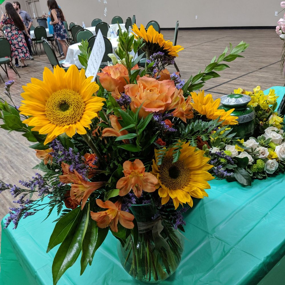 Avas Flowers Florida Reviews Best Flower Site