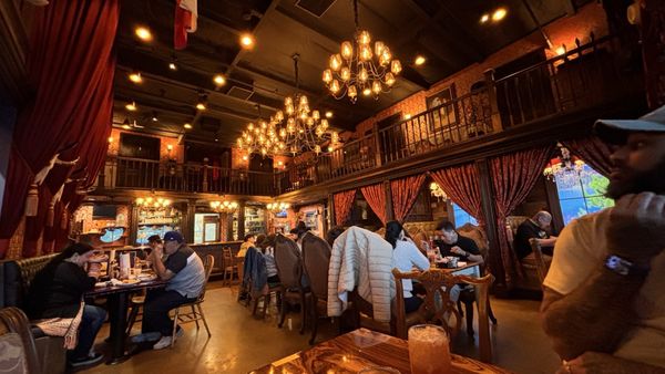 Ruby Red's BBQ by null